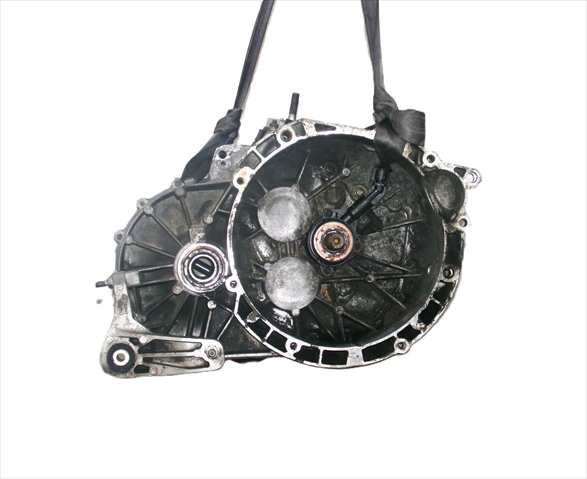 Caja Cambios Ford Mondeo 2.0 TDCI 2007-2010