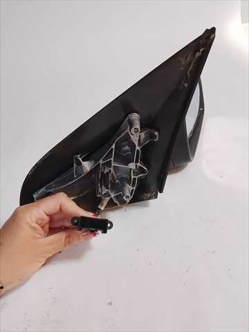 Foto 3ª: Retrovisor Derecho Opel Astra 1.9 D [Z19DH] (2007)