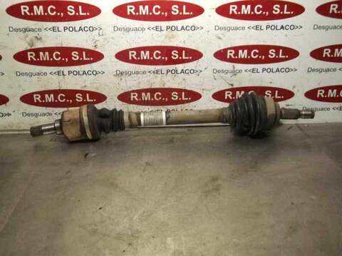 Transmision Delantera Izquierda Citroen C5 EXCLUSIVE BERLINA 140CV 103KW