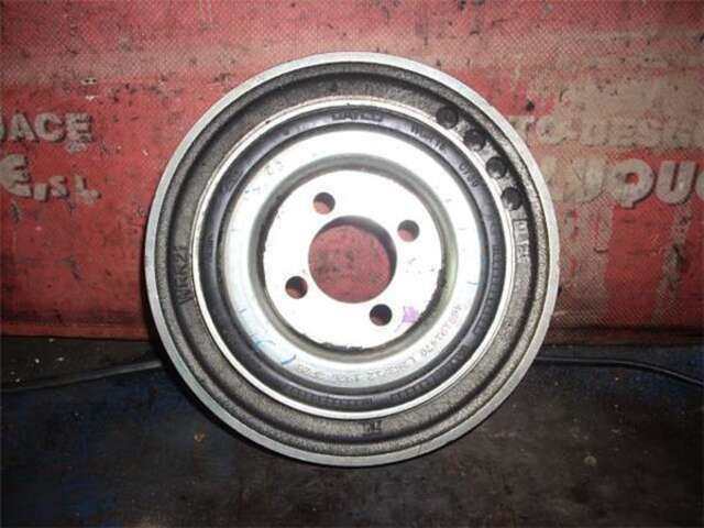 Foto 1ª: Cigüeñal Opel Corsa 1.3 CDTI [Z 13 DTJ]