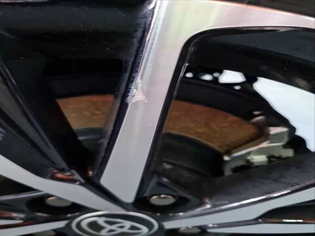 Foto 3ª: LLanta Chapa Toyota CHR 2.0 HYBRID MAXH21L) 150CV 111KW [M20A] (2025)