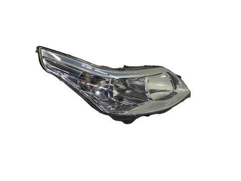 Foto 2ª: Faro Derecho Citroen C4 LX 1 16V HDI 90CV [9HX] (2004)