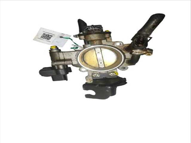 Caja Mariposa Kia Ceed 1.6 HATCHBACK HATCHBACK ED)