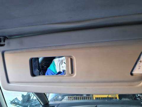 Parasol Izquierdo Citroen C4 EXCLUSIVE PICASSO 136CV 100KW