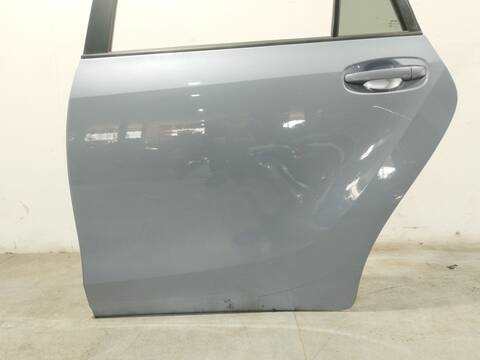 Foto 2ª: Puerta Trasera Izquierda Toyota Verso 1.6 ZGR20_) 132CV 97KW [1ZR-FAE] (2011)