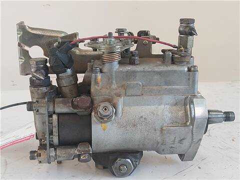 Bomba Inyeccion Nissan Patrol 2.8 D 80CV 59KW