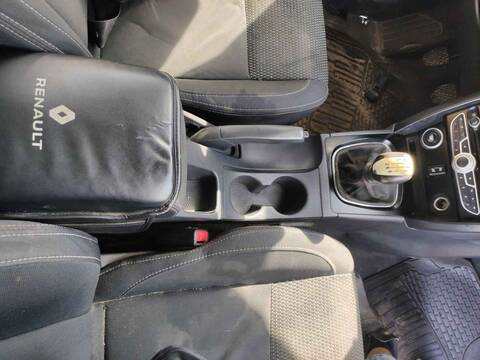 Foto 2ª: Consola Central Renault Koleos 2 0 110 KW DCI DIESEL FAP 2008 150CV