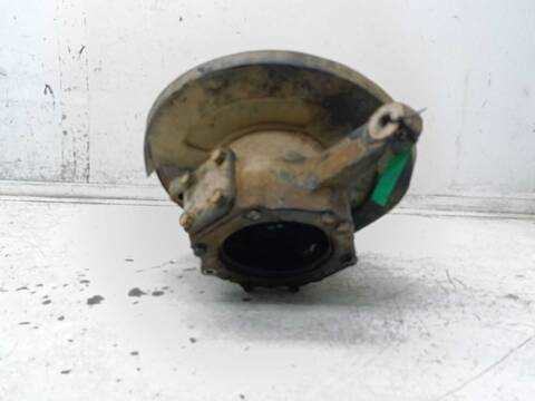 Foto 2ª: Mangueta Delantera Izquierda Nissan Patrol FAMILIAR W160) 95CV 70KW [SD33] (1989)