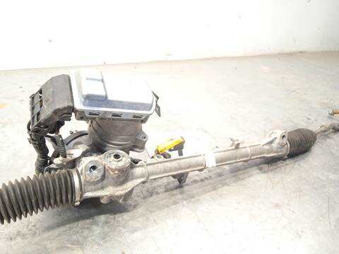 Foto 4ª: Cremallera de Direccion Peugeot 308 1.6 BLUEHDI 120 120CV 88KW [BHZ] (2017)