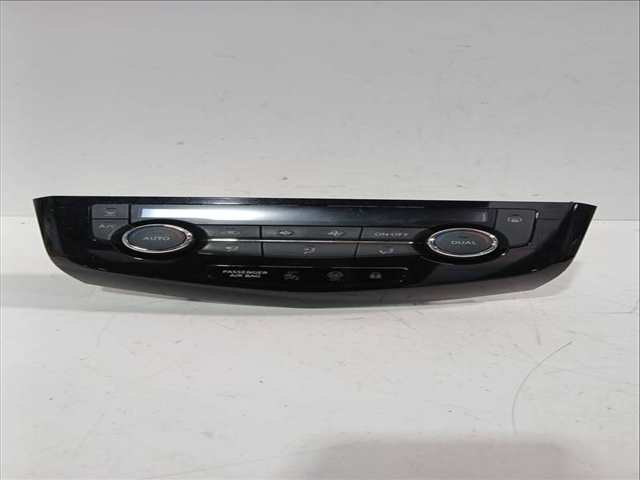Mando Calefacción A. A. Nissan Qashqai 1.3 DIG-T 140CV 103KW