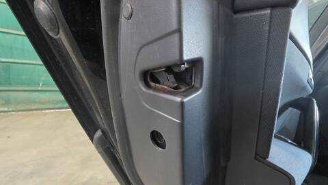 Cerradura Puerta Trasera Izquierda Peugeot 508 BUSINESS LINE 111CV 82KW