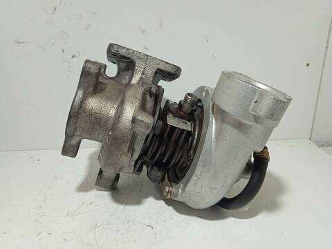 Turbocompresor Citroen Xm 2.5 TD CAT THY - DK5ATE) BERLINA 129CV 95KW