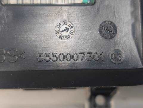 Foto 3ª: Cuadro de Instrumentos Audi Q7 BUG AUT. (2007)