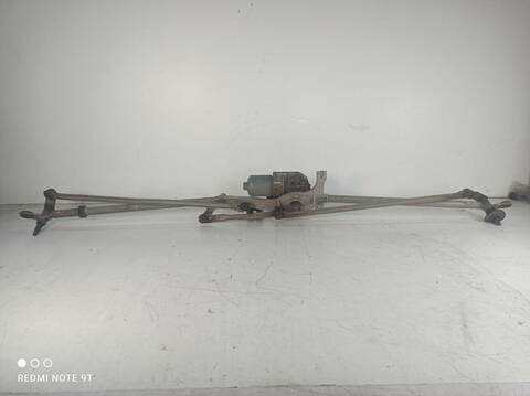 Foto 2ª: Motor Limpia Delantero Opel Astra 1 7 LTR. - 81 KW 16V CDTI 110CV
