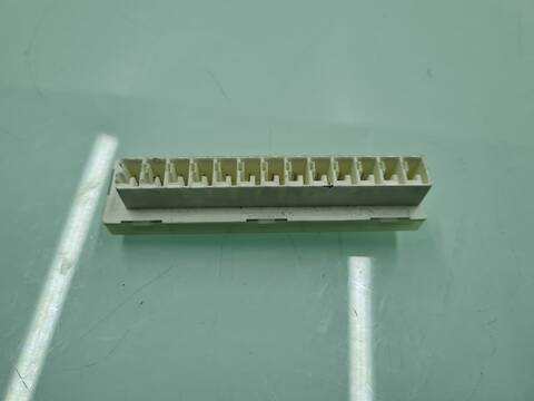 Centralita Motor ECU Mercedes Clase C 160 C 220 CDI BLUETEC 205.004) 170CV 125KW