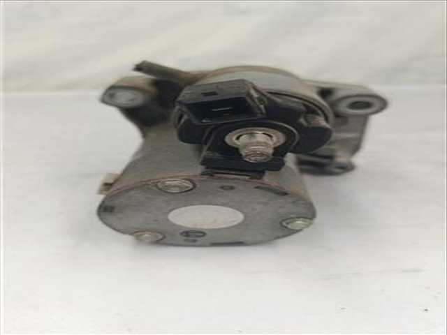 Foto 3ª: Motor de Arranque Citroen C3 1.2 VTI 82 82CV 60KW [HMZ (EB2F)] (2017)