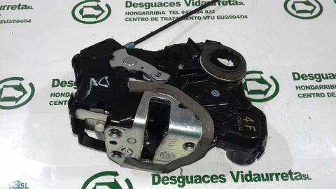 Foto 2ª: Cerradura Puerta Delantera Derecha Toyota Rav4 2.2 TD CAT 136CV 100KW [2ADFTV] (2007)