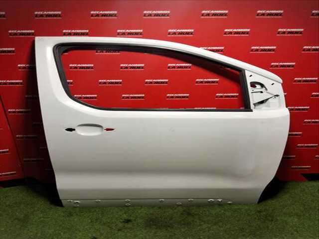 Puerta Delantera Derecha Citroen Jumpy 1.5 BLUEHDI 120 120CV 88KW FURGONETA