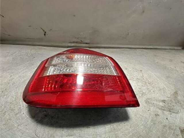 Foto 3ª: Piloto Trasero Izquierdo Opel Zafira 2.0 DTI 16V