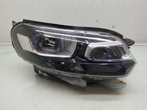 Faro Derecho Opel Viva 1.5 120CV 88KW FURGONETA