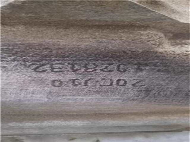 Foto 2ª: Caja Cambios Citroen C1 1.8 D [1 8 LTR. - 44 KW DIESEL 161)] 60CV 1985 )