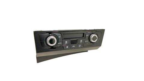 Mando Climatizador Audi A4 BASICO QUATTRO 245CV