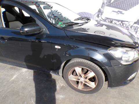 Aleta Delantera Derecha Kia Ceed G4FC ED)