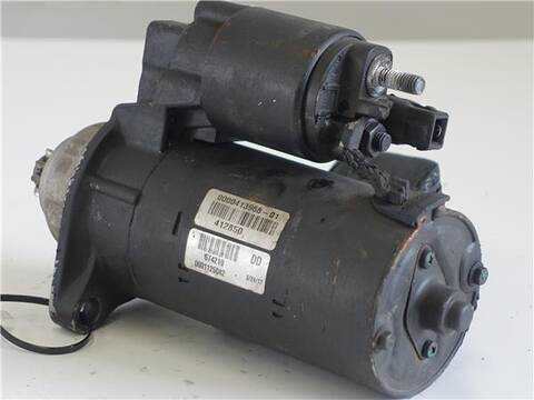 Foto 2ª: Motor de Arranque Audi A2 1.4 75CV 55KW [BHC] (2004)