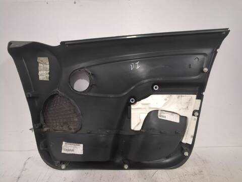 Foto 3ª: Tapizados Cartoneras Citroen C3 1.4 I 73CV [KFV (TU3A) KFV (TU3JP)] (2002)