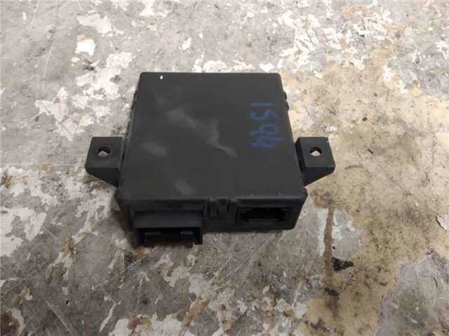 Foto 2ª: Centralita Motor ECU Audi A4 1.8 BASIS [1.8 LTR. - 118 KW 16V TFSI] [CDHB]