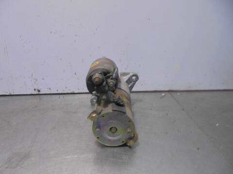 Foto 3ª: Motor de Arranque Chevrolet Lacetti SE 95CV 70KW [F14D3] (2006)