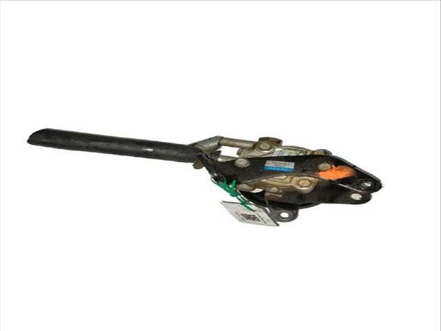 Foto 2ª: Bomba de Direccion Nissan Cabstar 35.13 DCI 45.13 DCI 2.5 F24M) (2006)