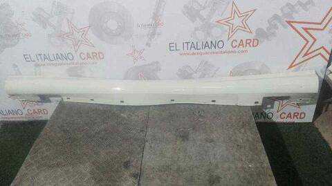 Faldón Lateral Mercedes Clase C 160 C 220 CDI BLUEEFFICIENCY 204.002) BERLINA 170CV 125KW