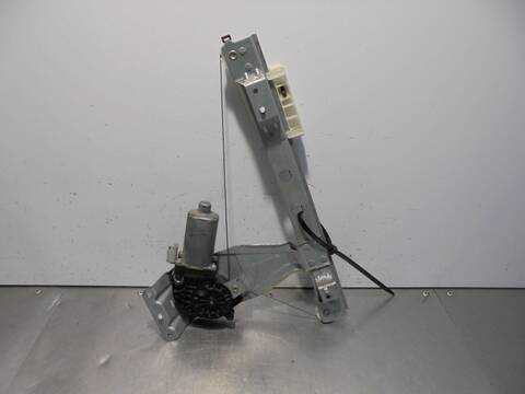 Elevalunas Manual Trasero Derecho Citroen C3 1.4 HDI EXCLUSIVE 68CV 50KW