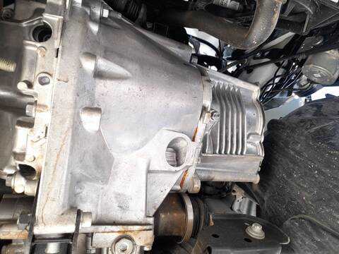 Foto 1ª: Caja Cambios Opel Corsa 1.2 68) 101CV 74KW [HN05] (2024)