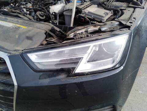 Faro Izquierdo Audi A4 BASICO BERLINA 150CV 110KW