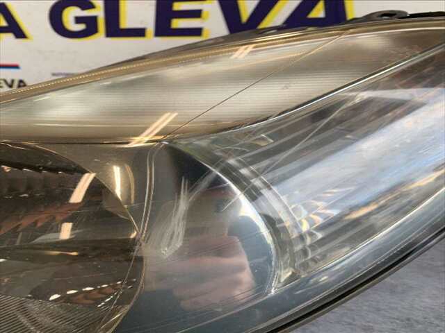 Foto 2ª: Faro Derecho Citroen Xsara 1.6 HDI90CV PICASSO [9HX] (2008)