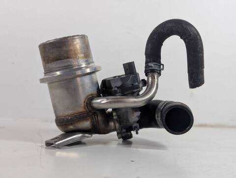 Enfriador Gases Seat Leon 1 4 LTR. - 90 KW 16V TSI - SIN PLOMO 95 122CV