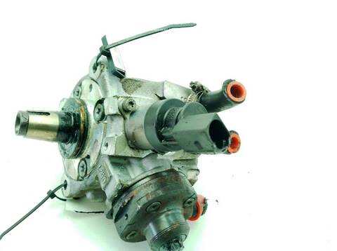 Foto 2ª: Bomba Inyeccion Bmw Serie 1 114 118 D [N47 D20 A] (2003)