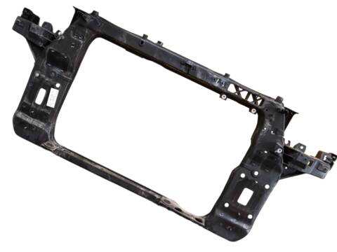 Foto 2ª: Paragolpes Delantero Hyundai ix35 1.7 CRDI (2009)