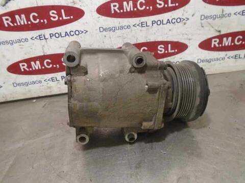 Foto 3ª: Compresor Aire Acondicionado Ford Transit 1.8 TDCI CAT 90CV 66KW (2002)