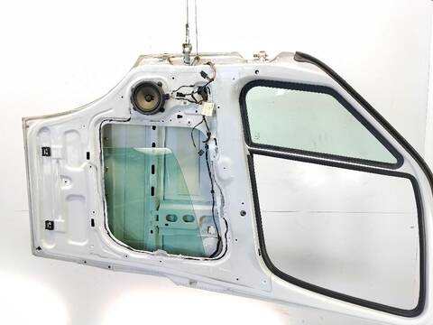 Foto 3ª: Puerta Delantera Derecha Mercedes Sprinter 314 CDI 906.631 906.633 906.635 906.637) [OM 651.955] (2006)