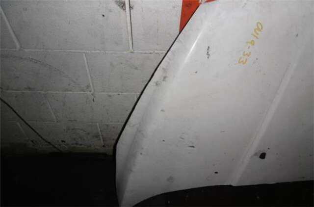 Foto 2ª: Capot Ford Ka 1.2 BASIS [1.2 LTR. - 51 KW TI-VCT CAT] [APKE]