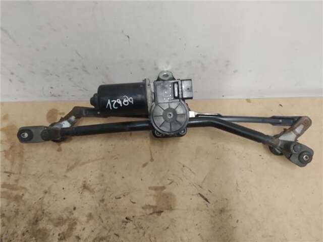 Foto 2ª: Motor Limpia Delantero Kia Ceed 1.6 CRDI 115 (ED)(2006) [D4FB]