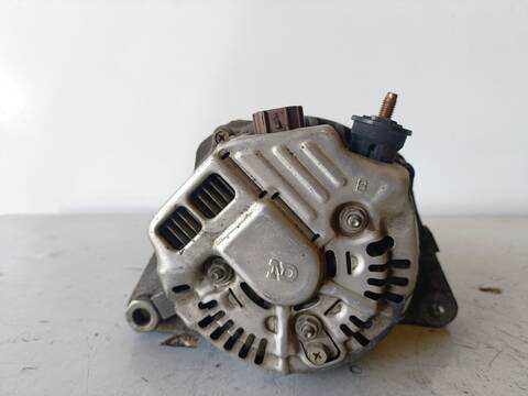 Foto 3ª: Alternador Toyota Verso 1.8 LUNA 129CV (2004)
