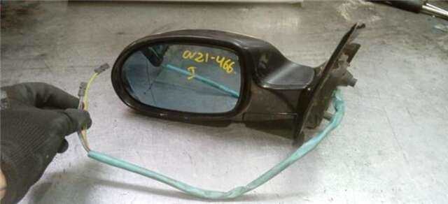 Retrovisor Izquierdo Citroen C5 2.0 HDI