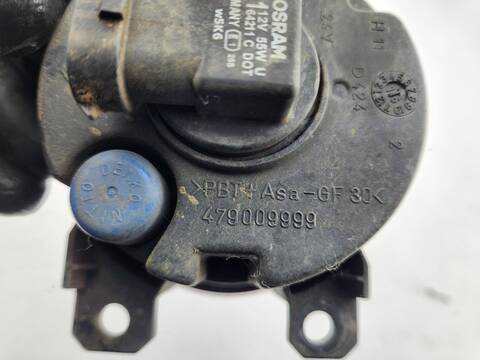 Foto 4ª: Faro Antiniebla Delantero Derecho Jeep Renegade LONGITUDE 4WD 120CV 88KW [55263087] (2016)