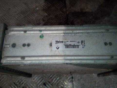 Foto 3ª: Intercooler Renault Clio 1.5 DCI DIESEL CAT 86CV 63KW [K9K766] (2010)