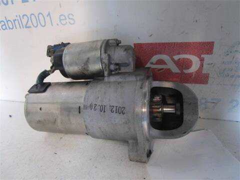 Motor de Arranque Hyundai ix35 1.7 CLASSIC 2WD 116CV 85KW