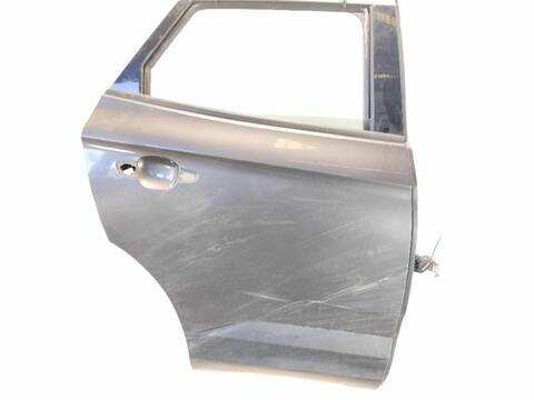 Foto 2ª: Puerta Trasera Derecha Opel Grandland 1.6 TURBO D 75) [B 16 DTH (DV6FC)] (2017)